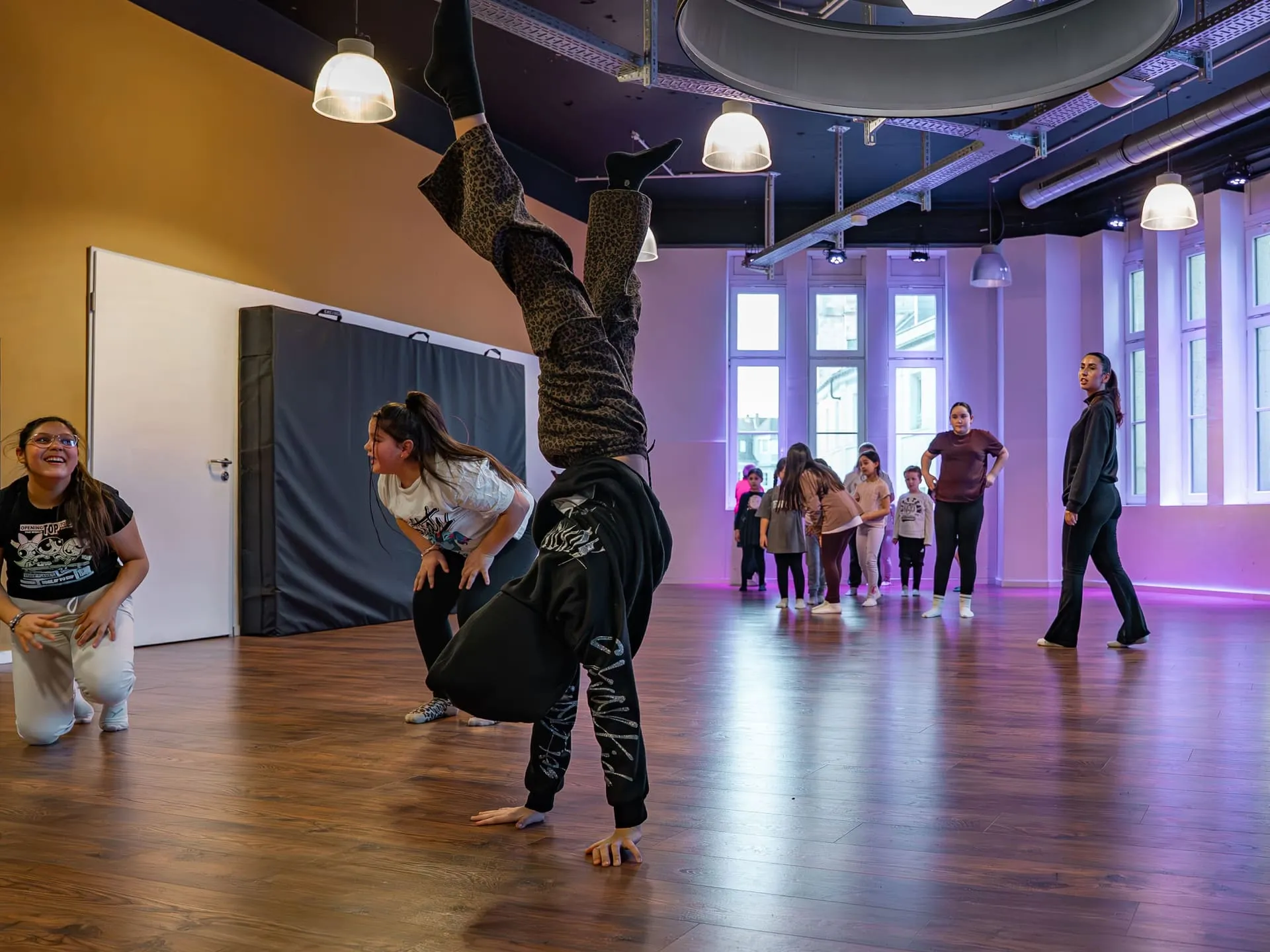 Dance School by Lorena – Eindruck 3