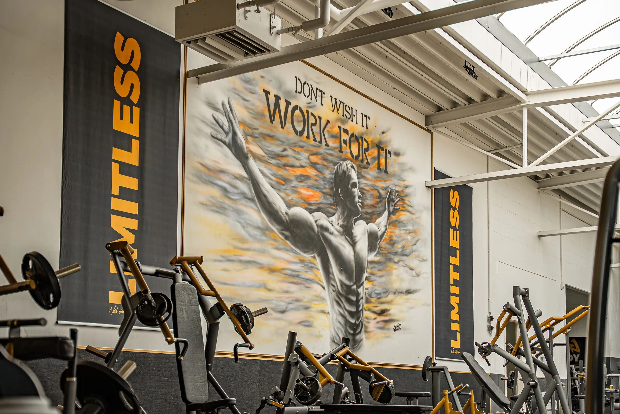 Studio Limitless Herten