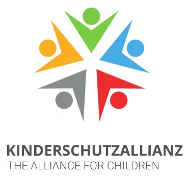 Logo der Kinderschutzallianz